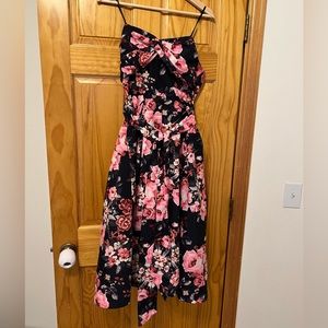 Gorgeous dress, used once at a wedding